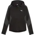 Puma Evostripe Sweatshirt Med Lynlås