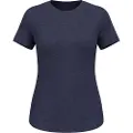 Odlo Crew Active 365 T-shirt Med Korte ærmer