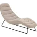 Molecule - Chaplin chaiselong - Beige - Daybeds - - Homeroom