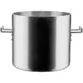 Alessi Gryde CONVIVIO 24 cm, 10 l, rustfrit stål, Alessi