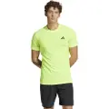 Adidas Freelift T-shirt Med Korte ærmer
