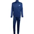 Adidas Sportswear Basic 3 Stripes French Terry Træningsdragt