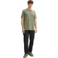 Tom Tailor Overdyed Kortærmet Polo