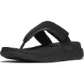 FitFlop F-mode Go Adj Plateausandaler