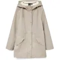 Vero Moda Malou Regnfrakke