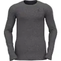Odlo Active Warm Eco Langærmet Baselayer