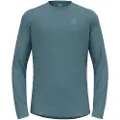 Odlo Essential T-shirt Med Lange ærmer