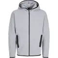 Jack & Jones Fusion Sweatshirt Med Lynlås