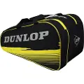 Dunlop Club Padelketcher Taske