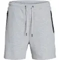 Jack & Jones Gordon Fusion Sports Shorts