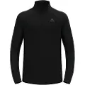 Odlo Essential Ceramiwarm Fleecejakke Med Halv Lynlås