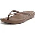 FitFlop Iqushion Ergonomic Flip-flops