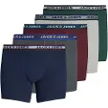 Jack & Jones Oliver Boxers 5 Enheder