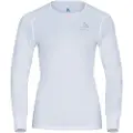 Odlo Active Warm Eco Langærmet Baselayer