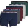 Jack & Jones Oliver Boxers 5 Enheder