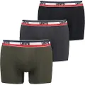 Levi's 100002870 Boxers 3 Enheder