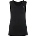 Odlo Performance X-light V Ærmeløs Baselayer