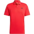 Adidas Club Kortærmet Polo