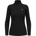 Odlo Merino 2 Langærmet Baselayer