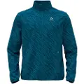 Odlo Essential Light Print Jakke