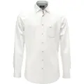 Fynch&Hatton Seasonal Summer Oxford Skjorte Med Lange ærmer