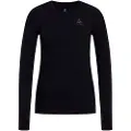 Odlo Merino 200 Langærmet Baselayer