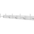 Spinder Design - Knagerække Chapman 5 - Hvid - Knager - - Homeroom