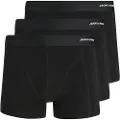Jack & Jones Basic Bamboo Plus Boxers 3 Enheder