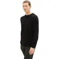 Tom Tailor 1038426 Basic Knit Trøje