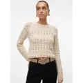 Vero Moda New Fabienne Trøje