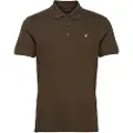 Lyle & Scott Plain Sp400vog Kortærmet Polo