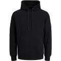 Jack & Jones Classic Waffle Hættetrøje