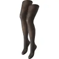 Pieces Pcnew Nikoline 2-pak 20 Den Tights