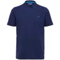 Selected Dante Kortærmet Polo
