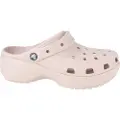 Crocs Classic Platform Træsko