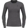 Odlo Active Warm Eco Langærmet Baselayer