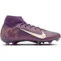 Nike Mercurial Superfly 10 Academy Kylian Mbappé Fg/mg Fodboldstøvler