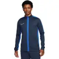 Nike Dri-fit Dr1681 Træningsjakke
