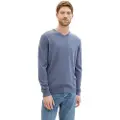 Tom Tailor 1038427 Basic Knit V-hals Sweater