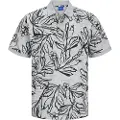Jack & Jones Lafayette Aop Kortærmet Polo