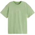 Scotch & Soda U9a00735t T-shirt Med Korte ærmer