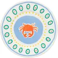 Costa Nova - Salattallerken Summer Blizz - Flerfarvet - Asietter - - Homeroom