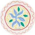 Costa Nova - Middagstallerken Summer Blizz - Flerfarvet - Tallerkener - - Homeroom
