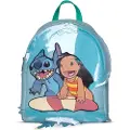 Difuzed Lilo & Stitch Mini Surfing Rygsæk