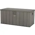 Lifetime Outdoor Storage Haveskrin