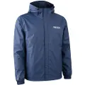 Helios Arctic regnsæt, herre, navy/sort