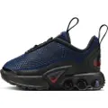 Nike Air Max Dn-sko til babyer/småbørn - blå
