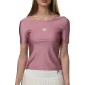 Drop Shot Radiant T-shirt Med Korte ærmer