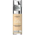 L'Oréal True Match Flydende foundation 30 ml Nr. 1.D/W - Golden Ivory
