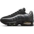 Nike Air Max 95-sko til større børn - sort